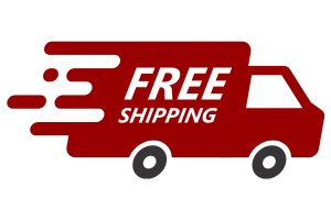 Free Shipping