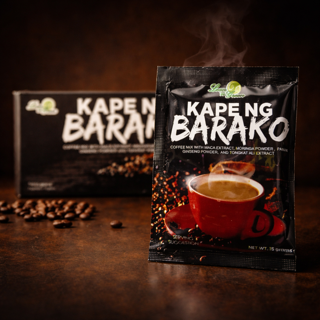 Kapeng Barako gallery 2